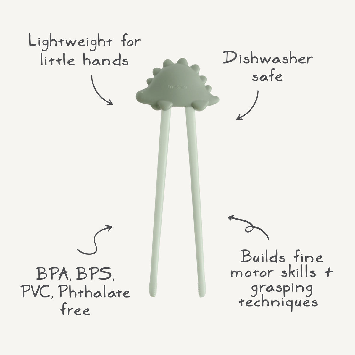 Training Chopsticks