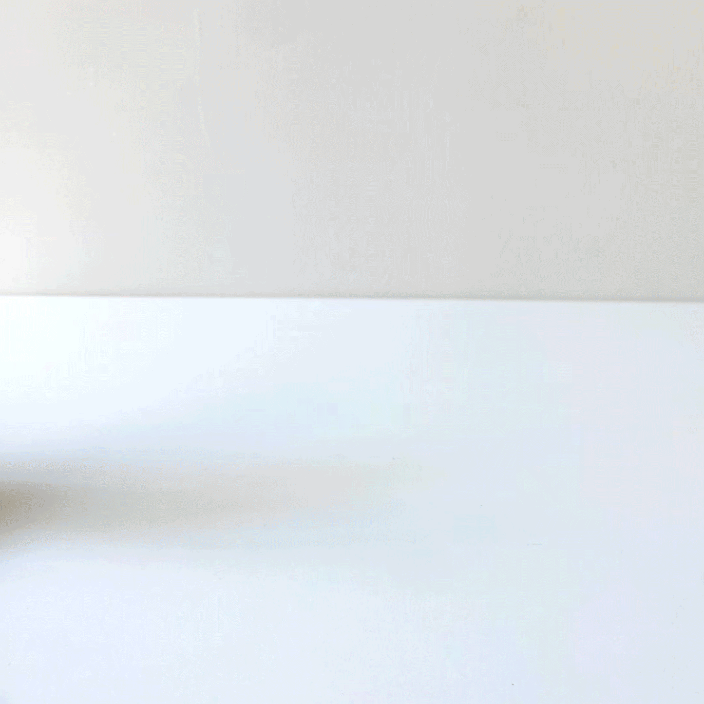 Bunny Push Toy by Wee Gallery