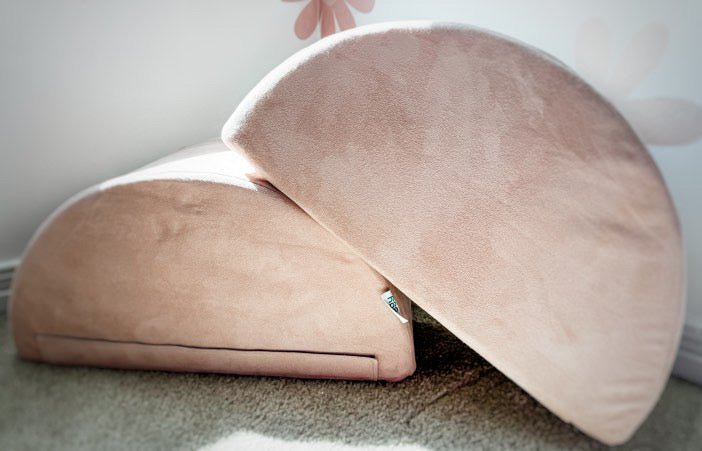 Half Moon Pillow Pack