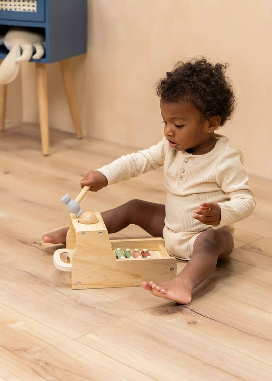 Wooden Toys for Kids & Babies – Coco Village