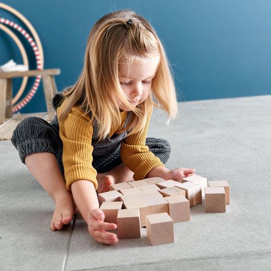 Clever Up! 66 Piece Building Block System 2.0