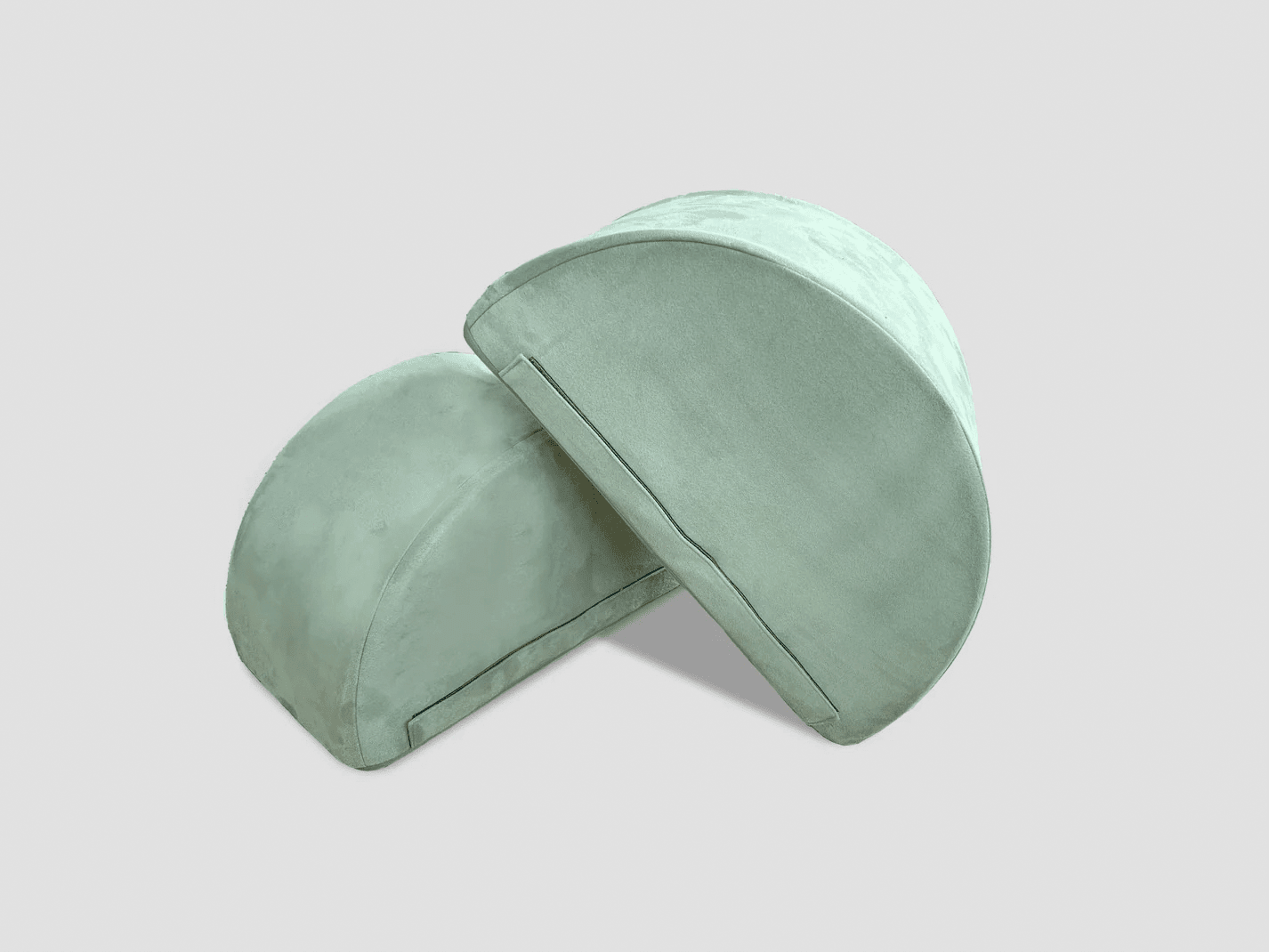 Half Moon Pillow Pack