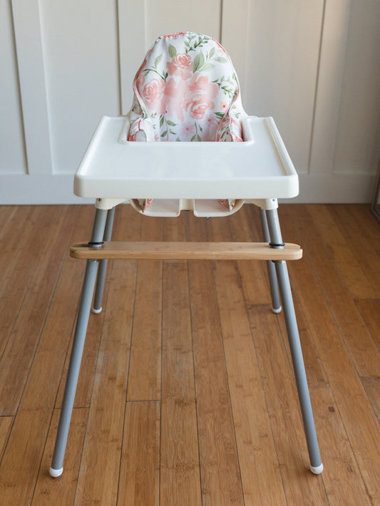 Rose IKEA Antilop Cushion Cover