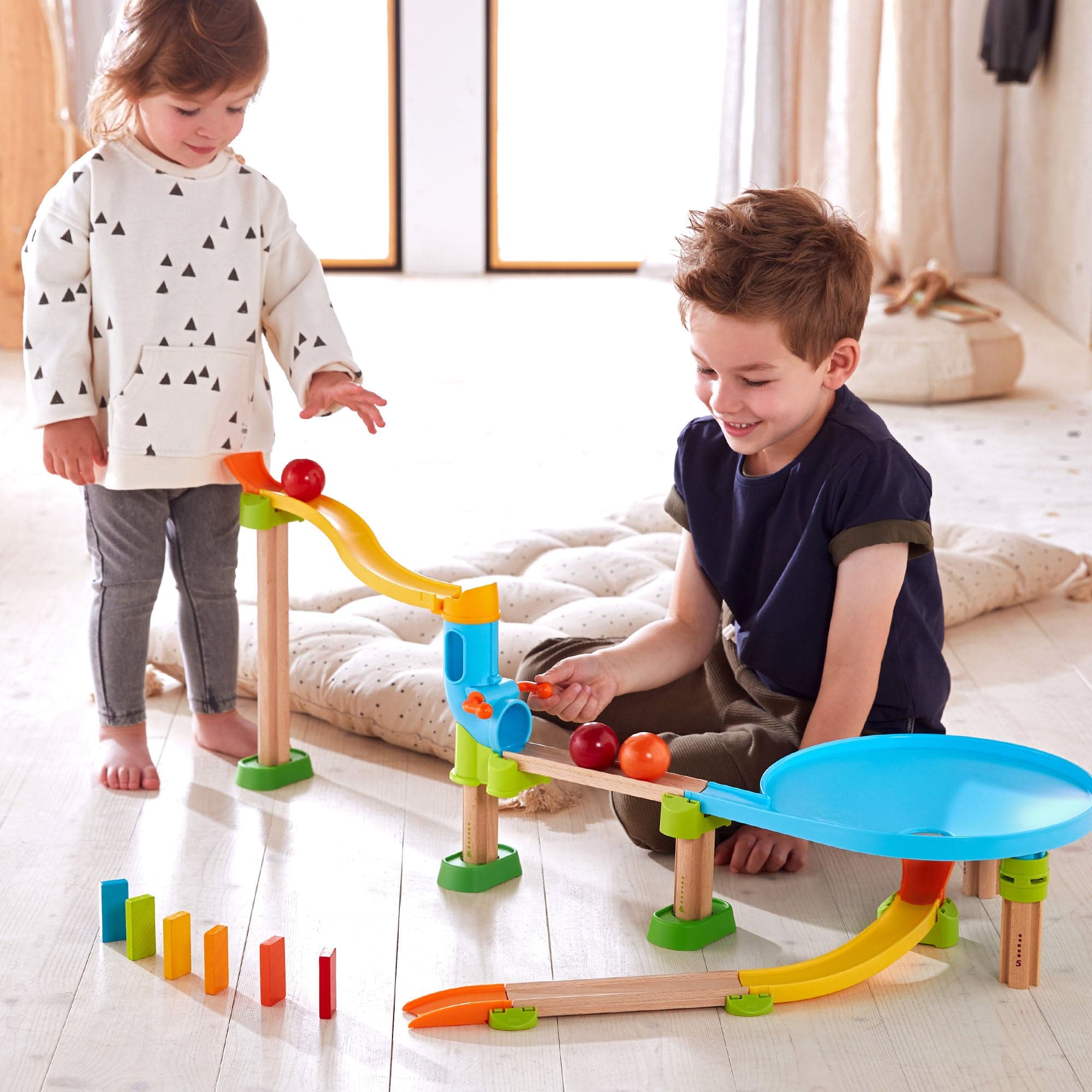 HABA – Lindquist Lane