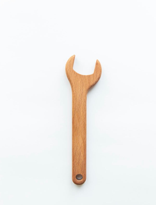 Wooden Tool Kit For Toddlers