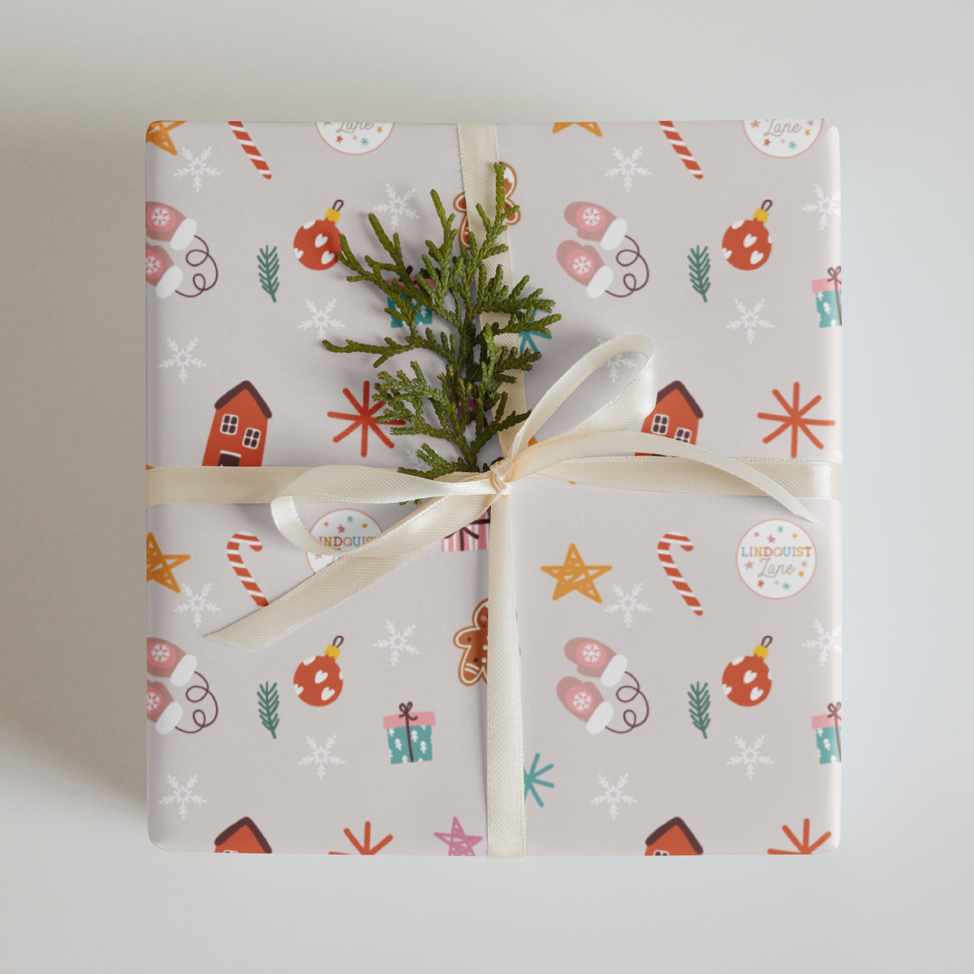 N-41 Printed Gift Wrapping Paper, GSM: 70 GSM, 50 at Rs 8/piece in Mathura
