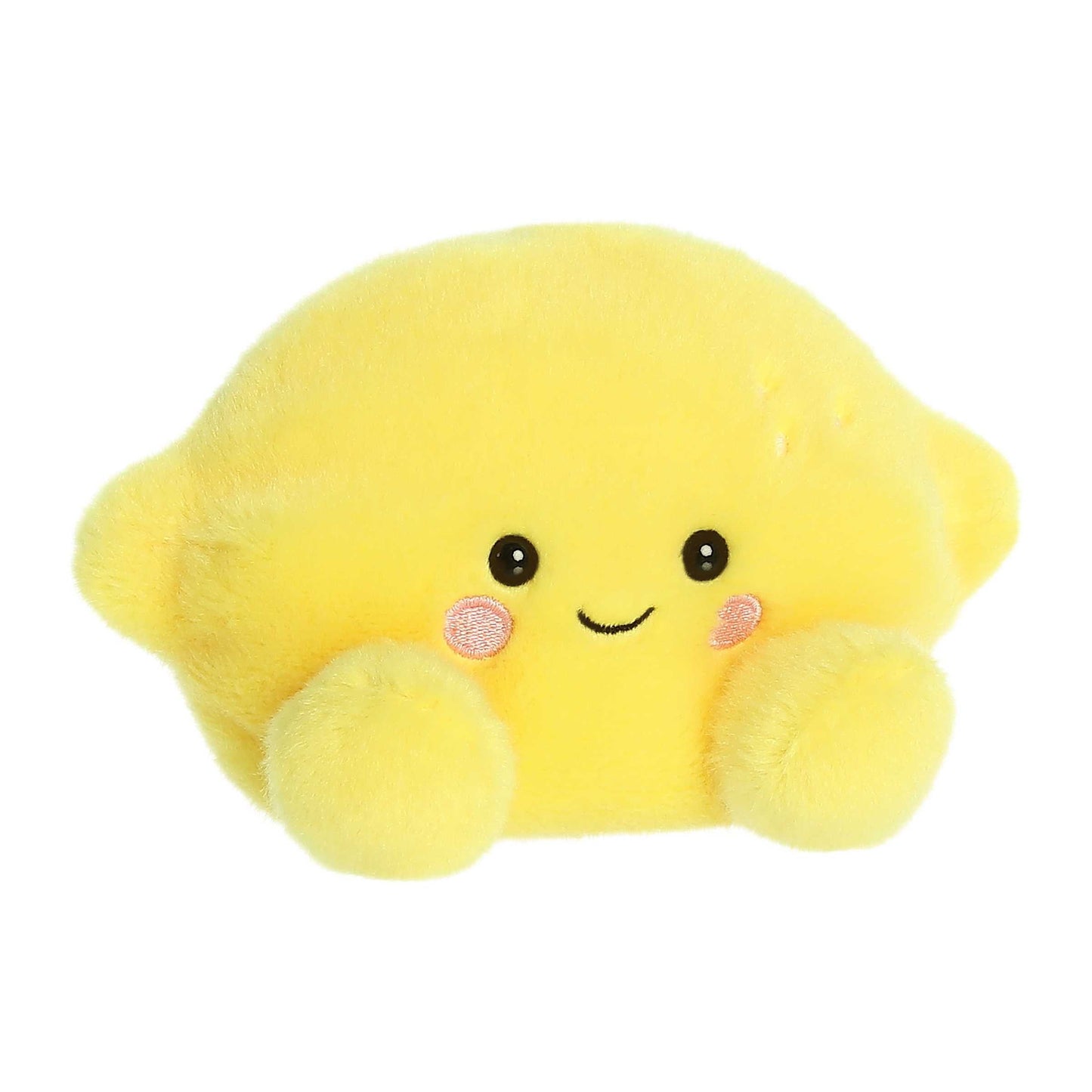 Yuzu Lemon Palm Pal