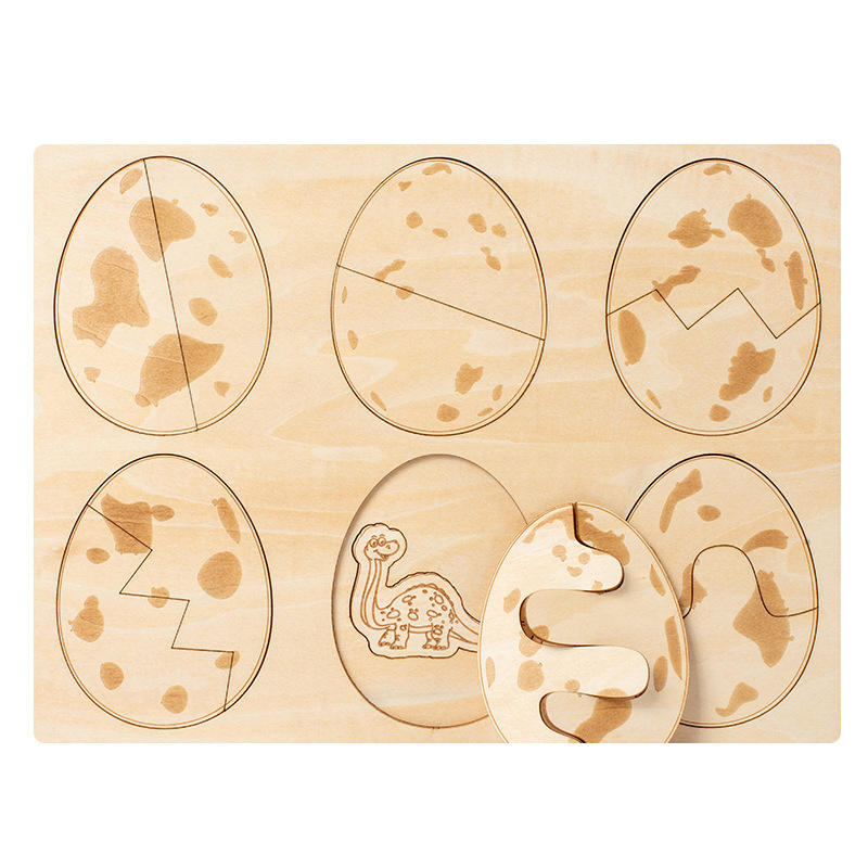 Kids' Puzzles: Pairs Game