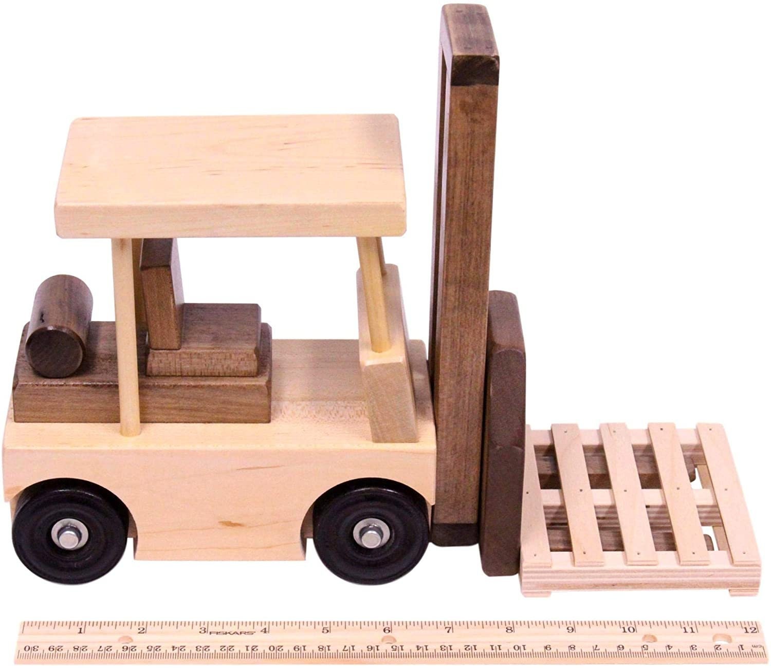 Toy forklift cheap